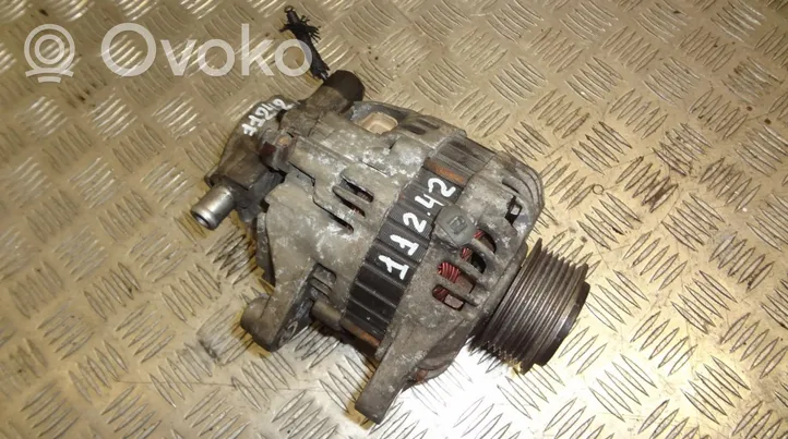 KIA Sorento Alternator AF111393