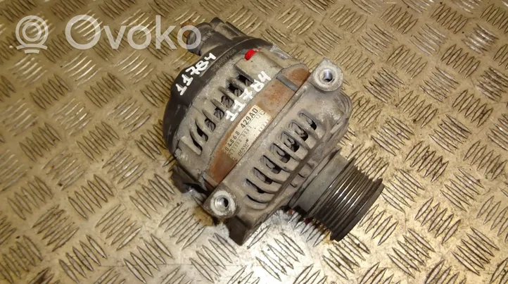 Chrysler Grand Voyager IV Generatore/alternatore 421000-0083