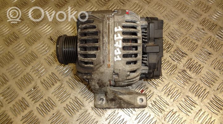 Volvo S80 Alternator 0124525029