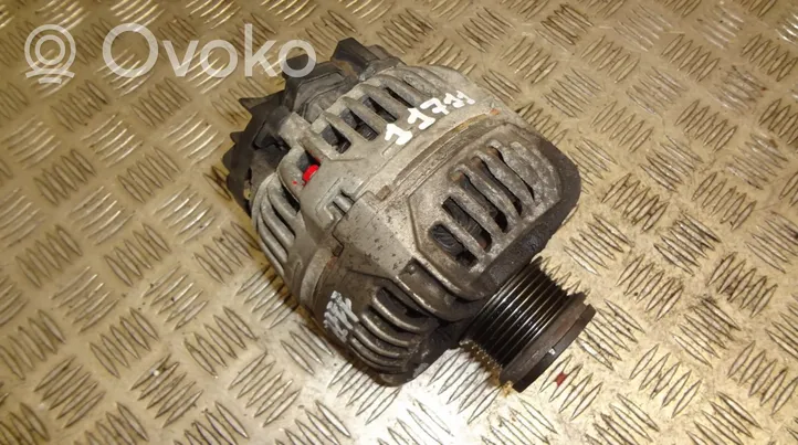 Volvo S80 Alternator 0124525029