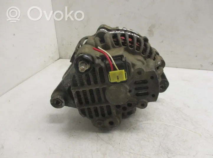 Mitsubishi Pajero Sport I Generatore/alternatore A3TA0731A