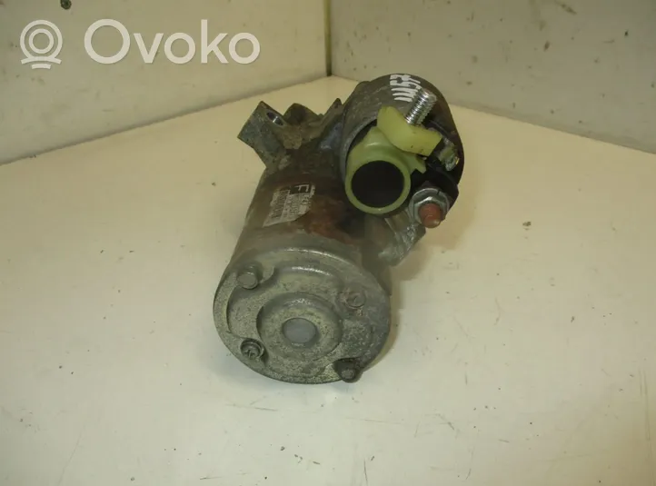 Mazda 6 Starter motor LF4J