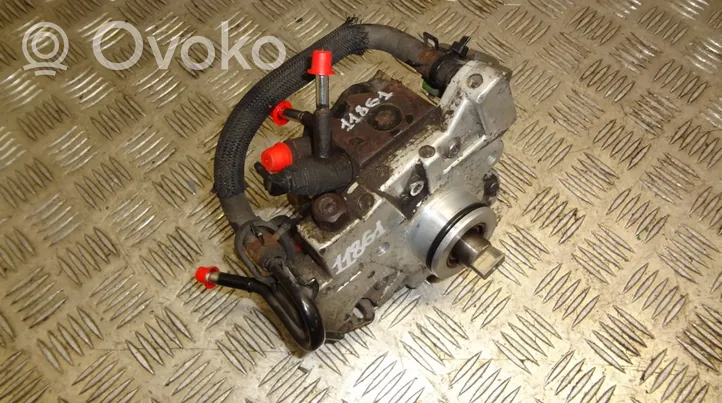 Toyota Yaris Pompe d'injection de carburant à haute pression 0445010134