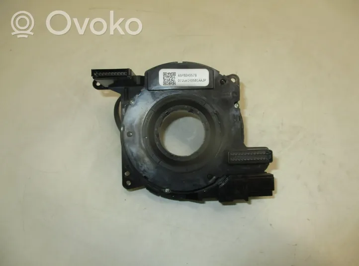 Ford Mondeo MK IV Muelle espiral del airbag (Anillo SRS) 6G9T14A664BD