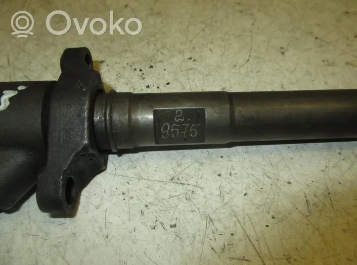 Mazda 3 I Injecteur de carburant 0445110188