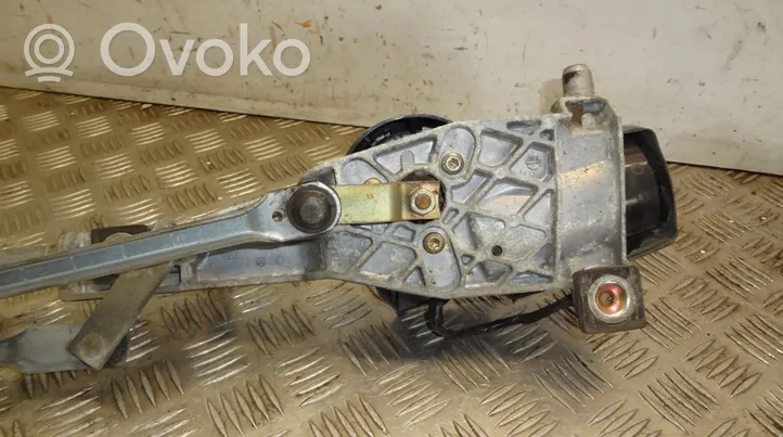 Ford Focus Mechanizm wycieraczek szyby przedniej / czołowej 3307020451