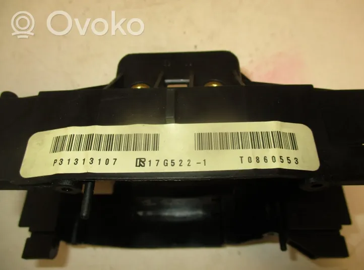 Volvo S40 Modulo di controllo della cremagliera dello sterzo 17G522-1