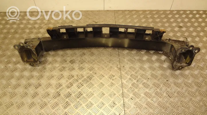 Opel Meriva A Front bumper support beam 