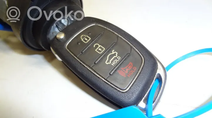 Hyundai i40 Virtalukko 819003ZA00