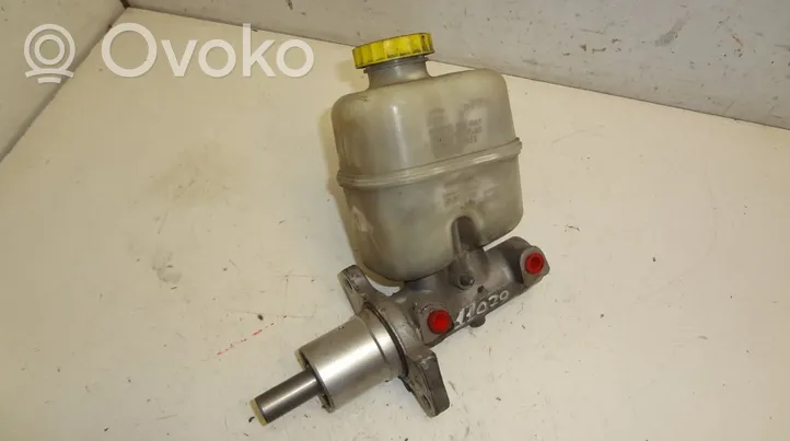 Jeep Liberty Master brake cylinder 