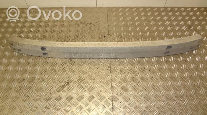 Toyota Avensis T250 Rear bumper cross member 