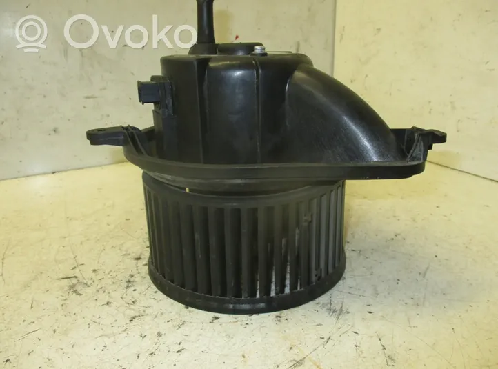 Volkswagen II LT Soplador/ventilador calefacción 