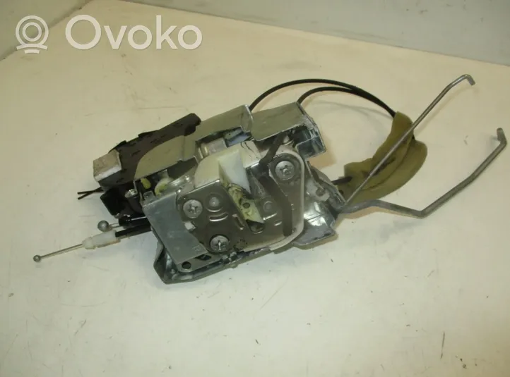 Subaru Legacy Front door lock 