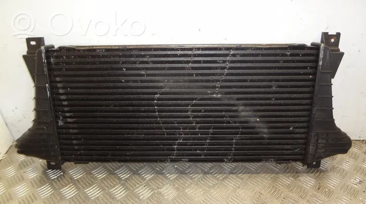 Jeep Grand Cherokee (WK) Radiatore intercooler 