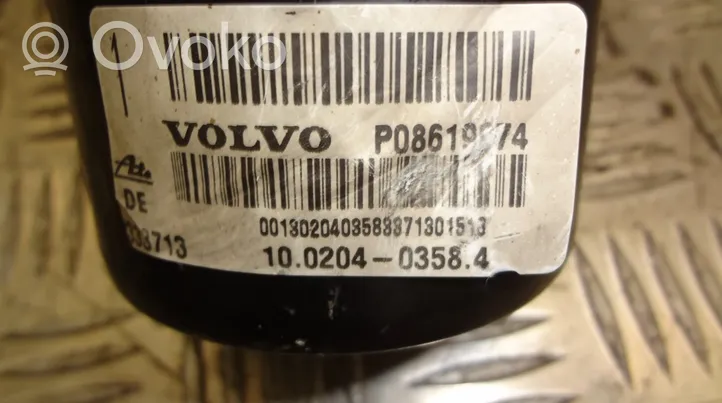 Volvo XC70 Pompa ABS 8619968
