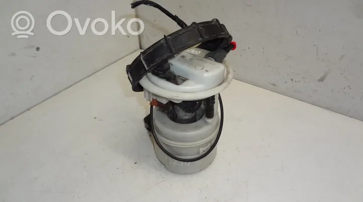 Dacia Logan I In-tank fuel pump 