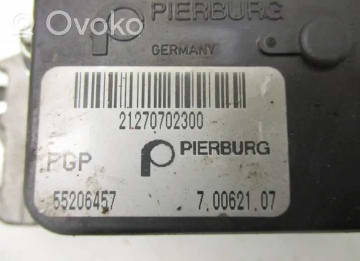 Opel Zafira B other engine part 70062107