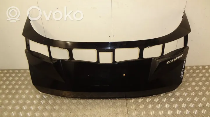 Honda Civic Tailgate/trunk/boot lid 74890SMGE000M1