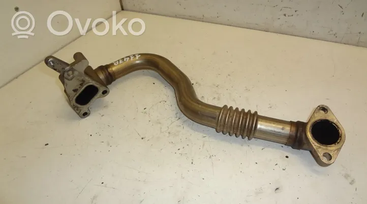 Honda Civic EGR valve line/pipe/hose 