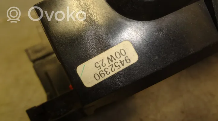 Volvo S80 Модуль управления рулевой рейкой 