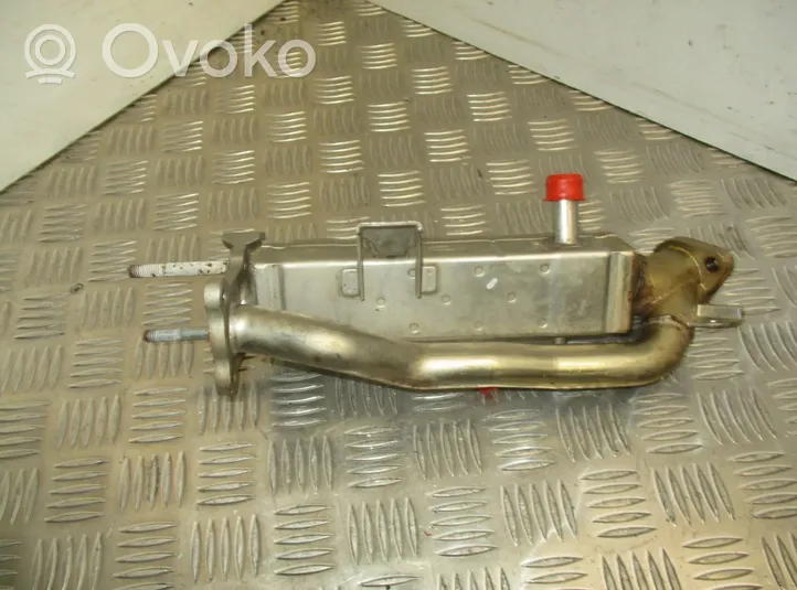 Honda Accord Chłodnica spalin EGR 16B9A-000029