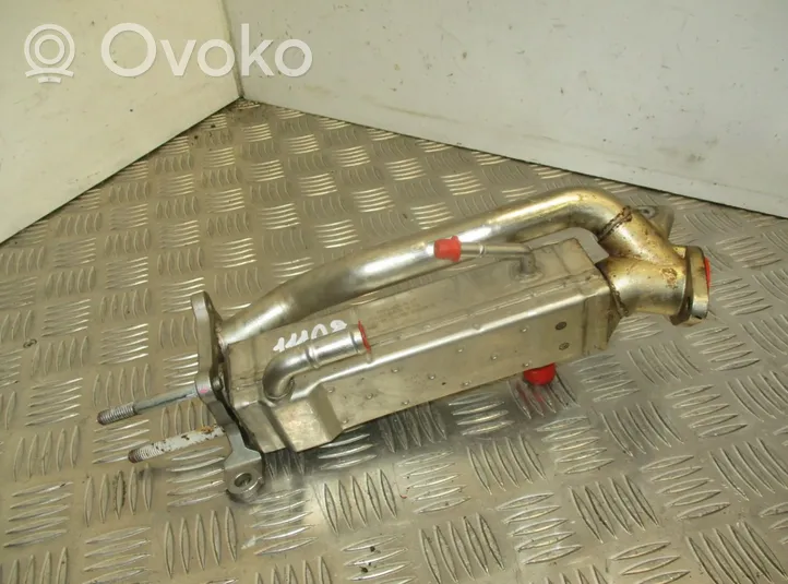 Honda Accord Chłodnica spalin EGR 16B9A-000029