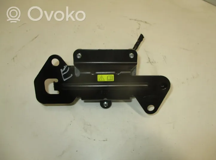 Ford Mondeo MK IV ESP (stabilumo sistemos) valdymo blokas A2C53278131