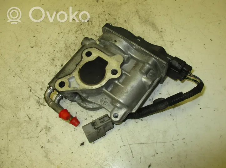 Toyota Avensis T270 Soupape vanne EGR VN1501000040