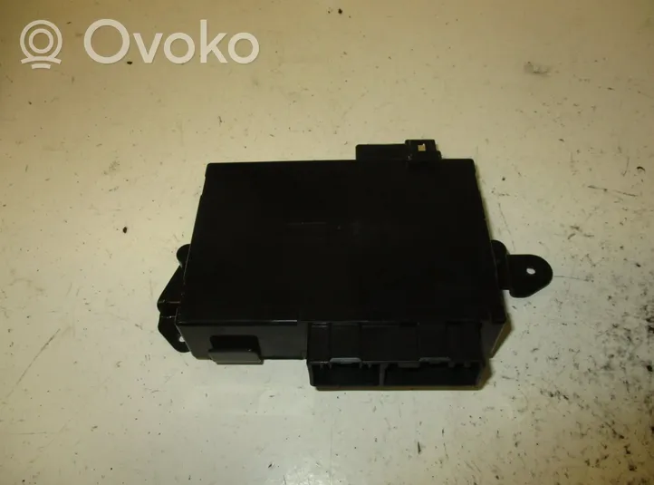 Volvo S60 Module de commande de siège 