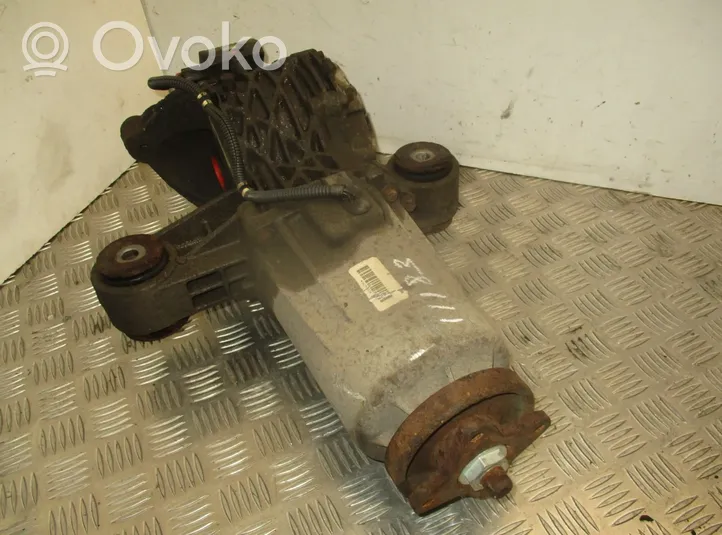 Chevrolet Captiva Rear differential DAUK05293