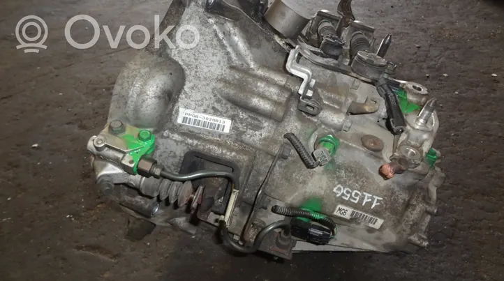 Honda Civic Manual 6 speed gearbox PPG6