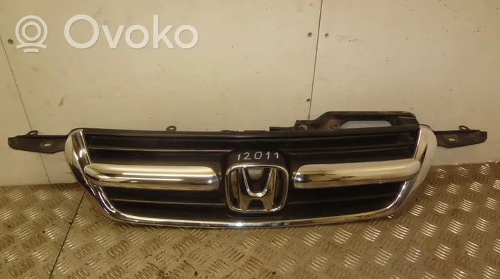 Honda CR-V Atrapa chłodnicy / Grill 