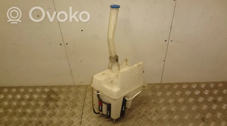 Toyota Corolla Verso E121 Serbatoio/vaschetta liquido lavavetri parabrezza 