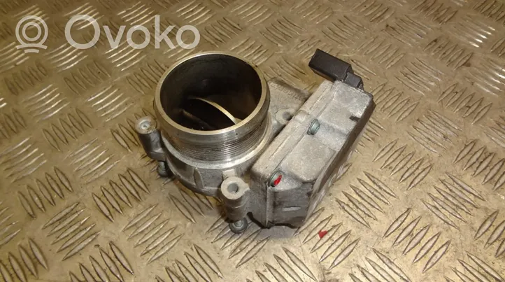 Volkswagen Phaeton Throttle valve A2C30247400