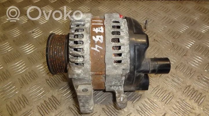 Honda CR-V Alternator 