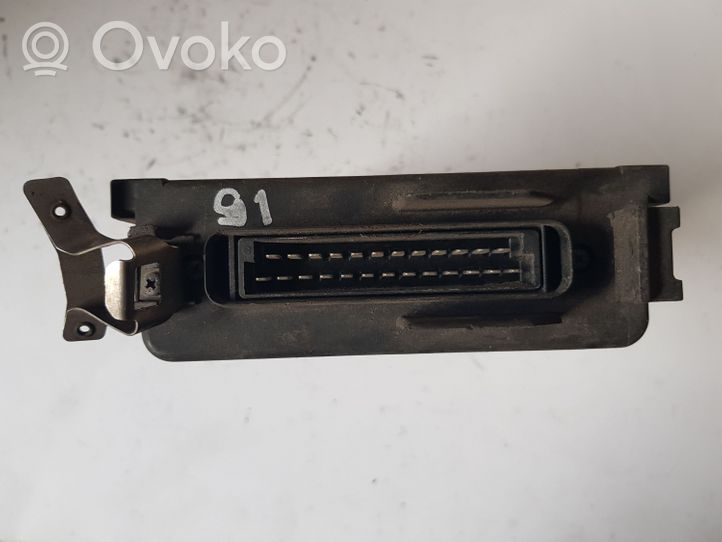 Mercedes-Benz 190 W201 Sterownik / Moduł ECU 0025453632