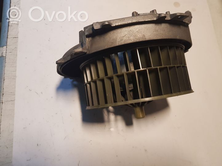 Mercedes-Benz S W140 Ventola riscaldamento/ventilatore abitacolo 1408300508