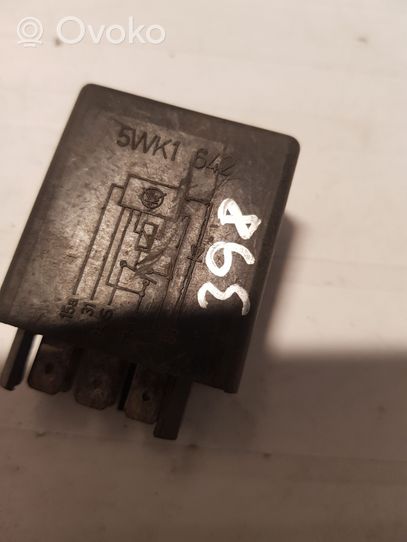 Opel Rekord E2 Other relay 5WK1642