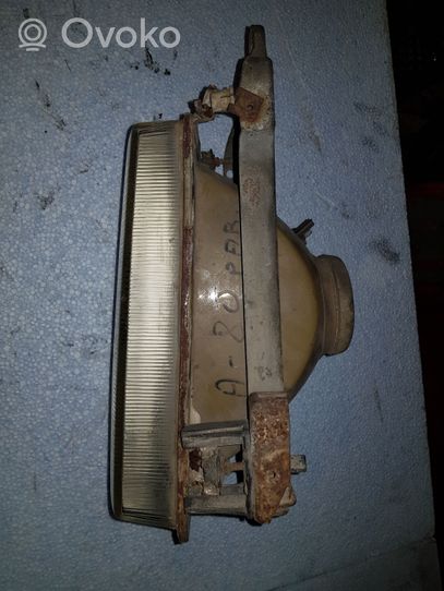 Audi 80 90 B2 Lampa przednia 1AG00458016