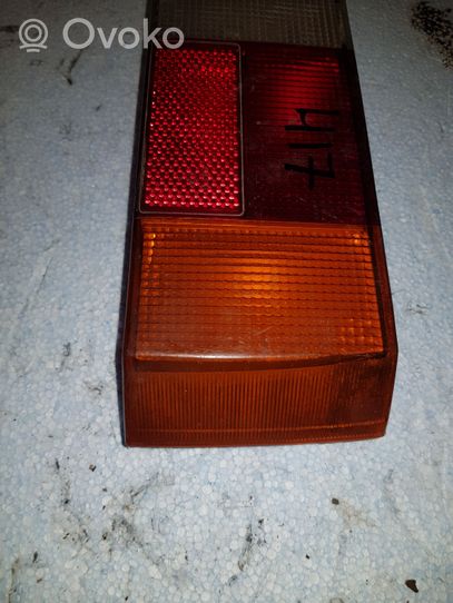 Volkswagen Golf I Lampa tylna 171945095