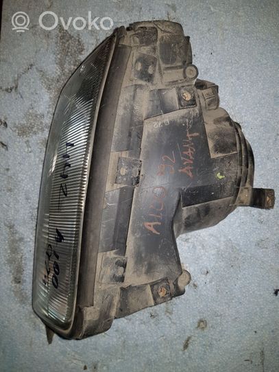 Audi A6 S6 C4 4A Headlight/headlamp 