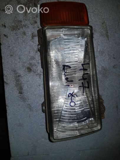 Audi 80 90 B2 Lampa przednia 34500R7