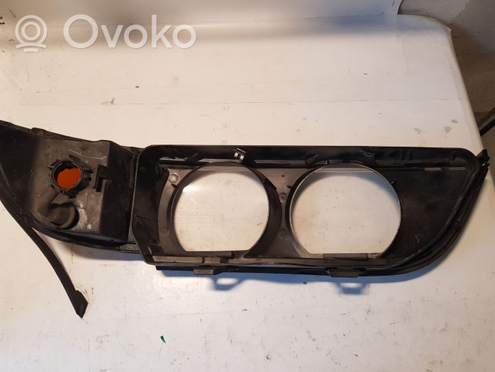 BMW 5 E39 Klosze lamp przednich 14551200