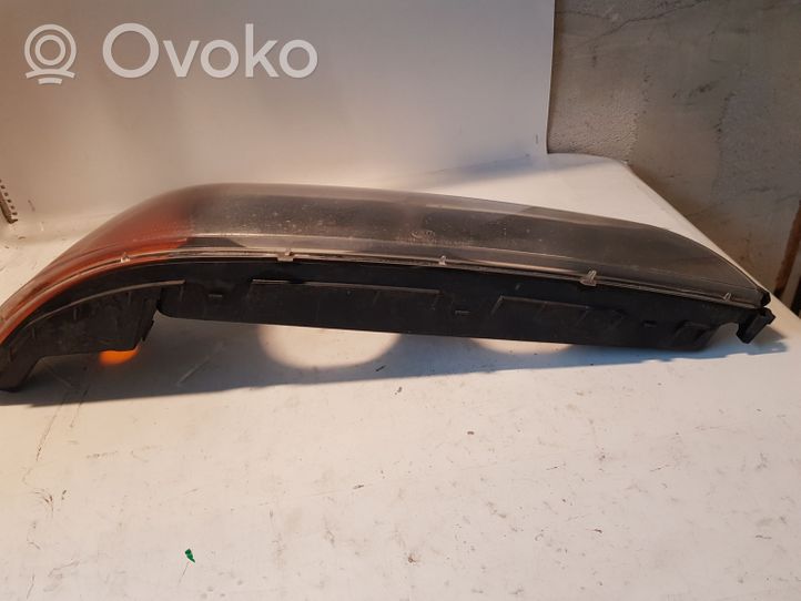 BMW 5 E39 Klosze lamp przednich 14551200