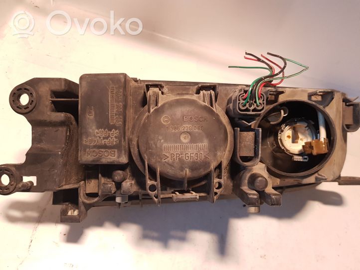 Mazda 626 Faro/fanale 1305235351