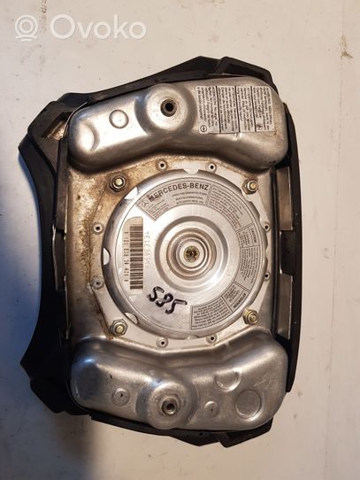 Mercedes-Benz S W140 Airbag dello sterzo 1404600068