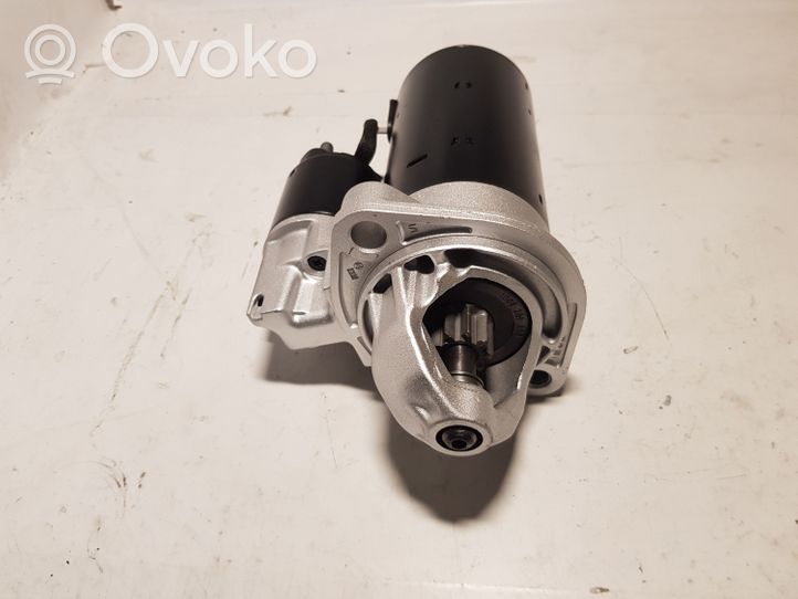 Volvo S80 Motorino d’avviamento 0001109041