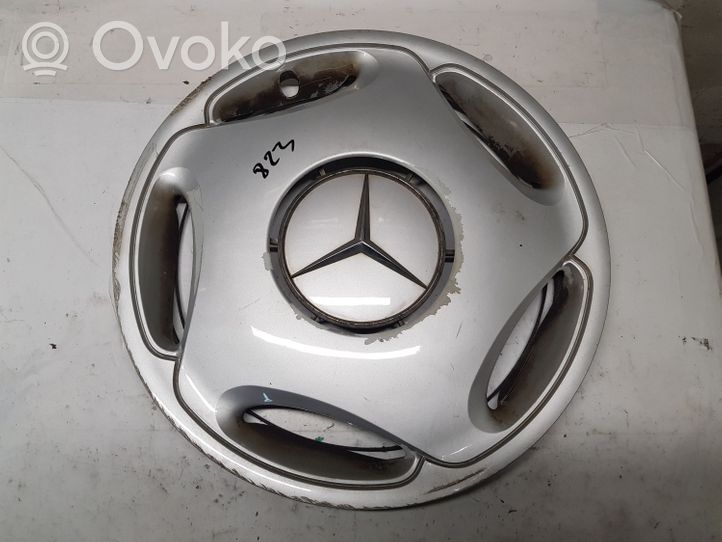 Mercedes-Benz E W210 Kołpaki oryginalne R15 A2104010024