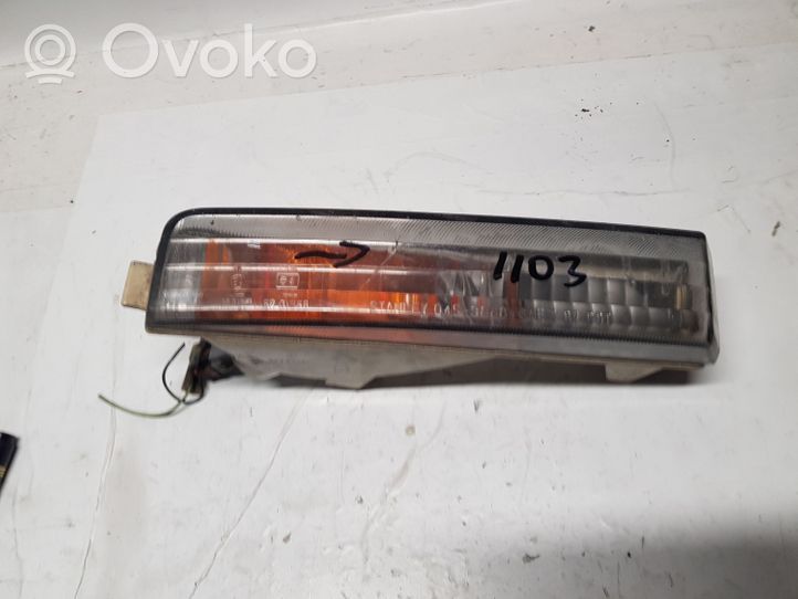 Honda Accord Front fog light 0453868R