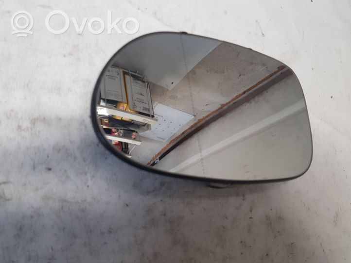 Mercedes-Benz A W168 Wing mirror glass ZB1708100121